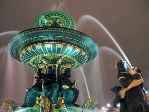 10. lunarni dan Fontana, Tajni izvor, Krab