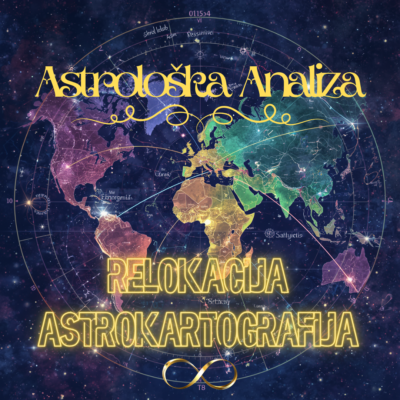Relokacija i Astro-kartografija: Izaberi svoje idealno mesto pod zvezdama