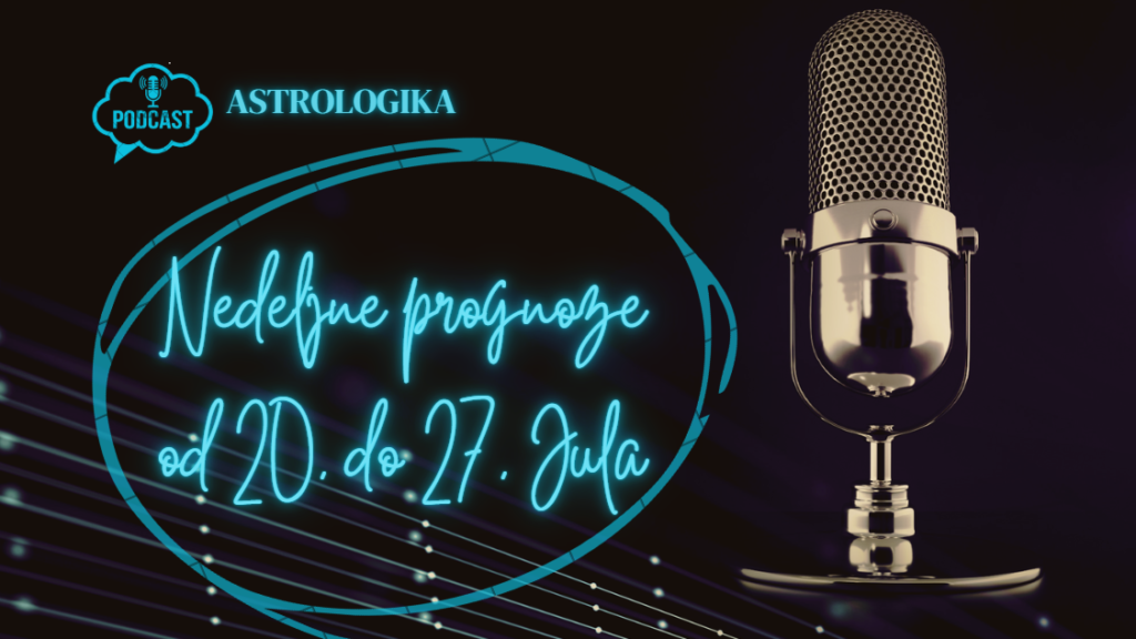 Podkast 20 do 27.07.