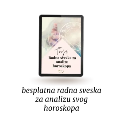 Tvoja NATALNA KARTA Free