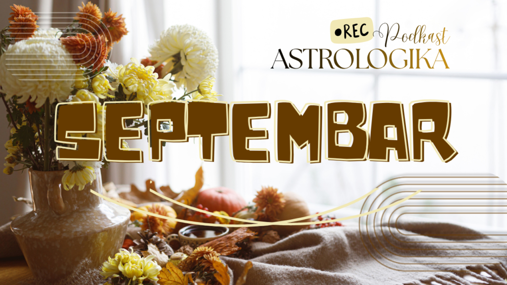 111 Mesec SEPTEMBAR