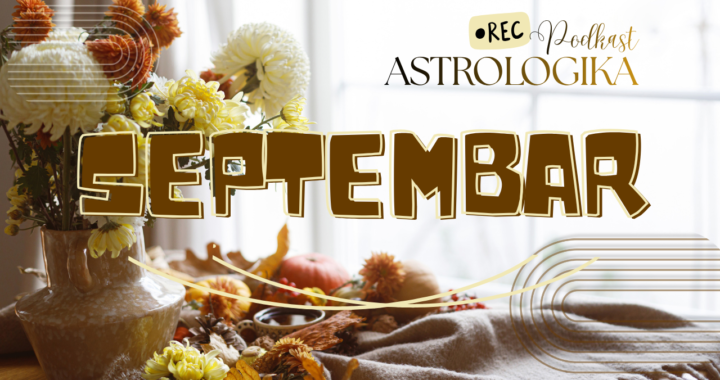 111 Mesec SEPTEMBAR