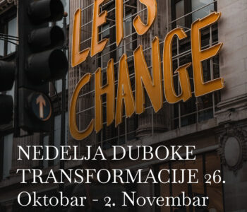 Nedelja Transformacije